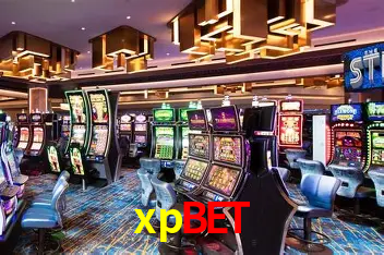 A Revolução dos Aplicativos de Jogos no xpbet