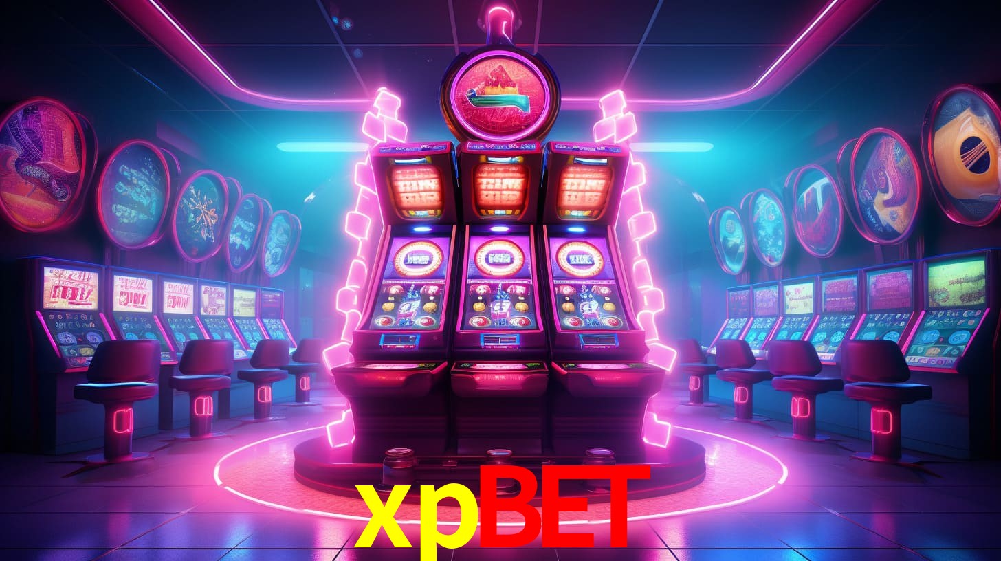 xpbet - Cassino oficial do Brasil - xpbet.com