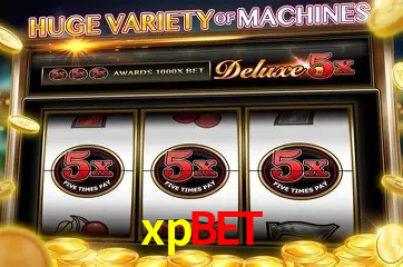 Descubra a Essência do xpbet: Nossa História e Compromissos