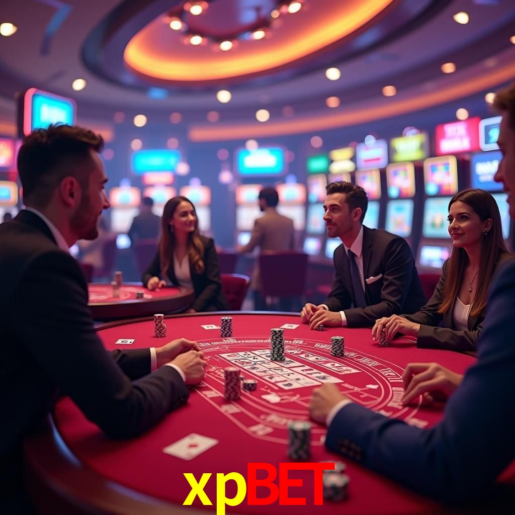 PIX Instantâneo xpbet