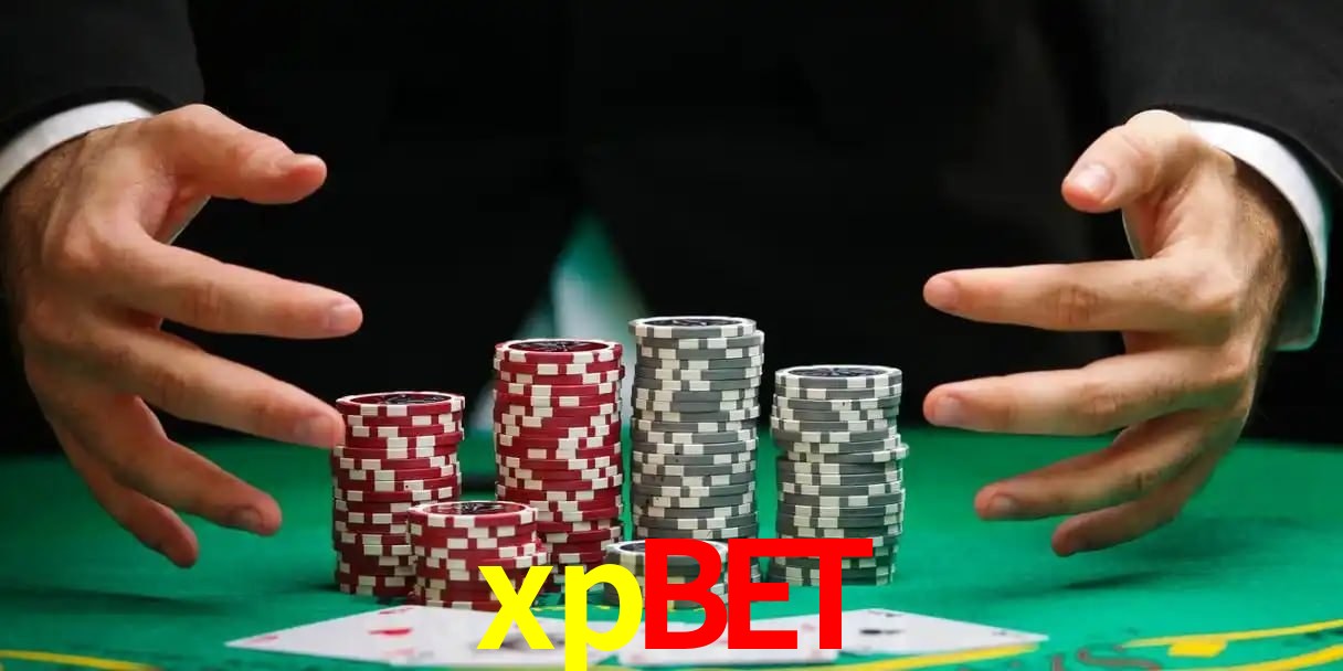 cassino xpbet