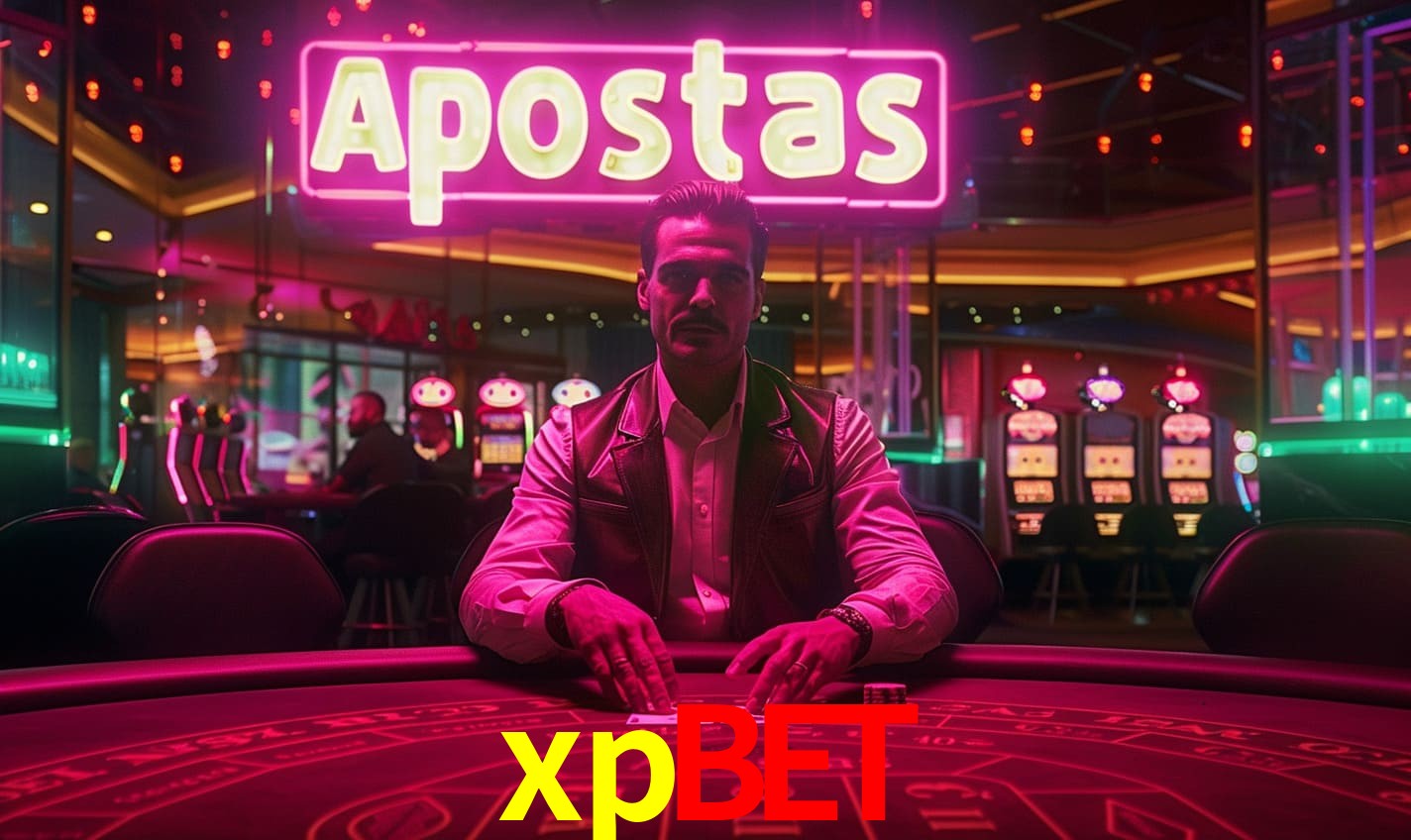 Apostas Esportivas na xpbet: Um Guia Completo
