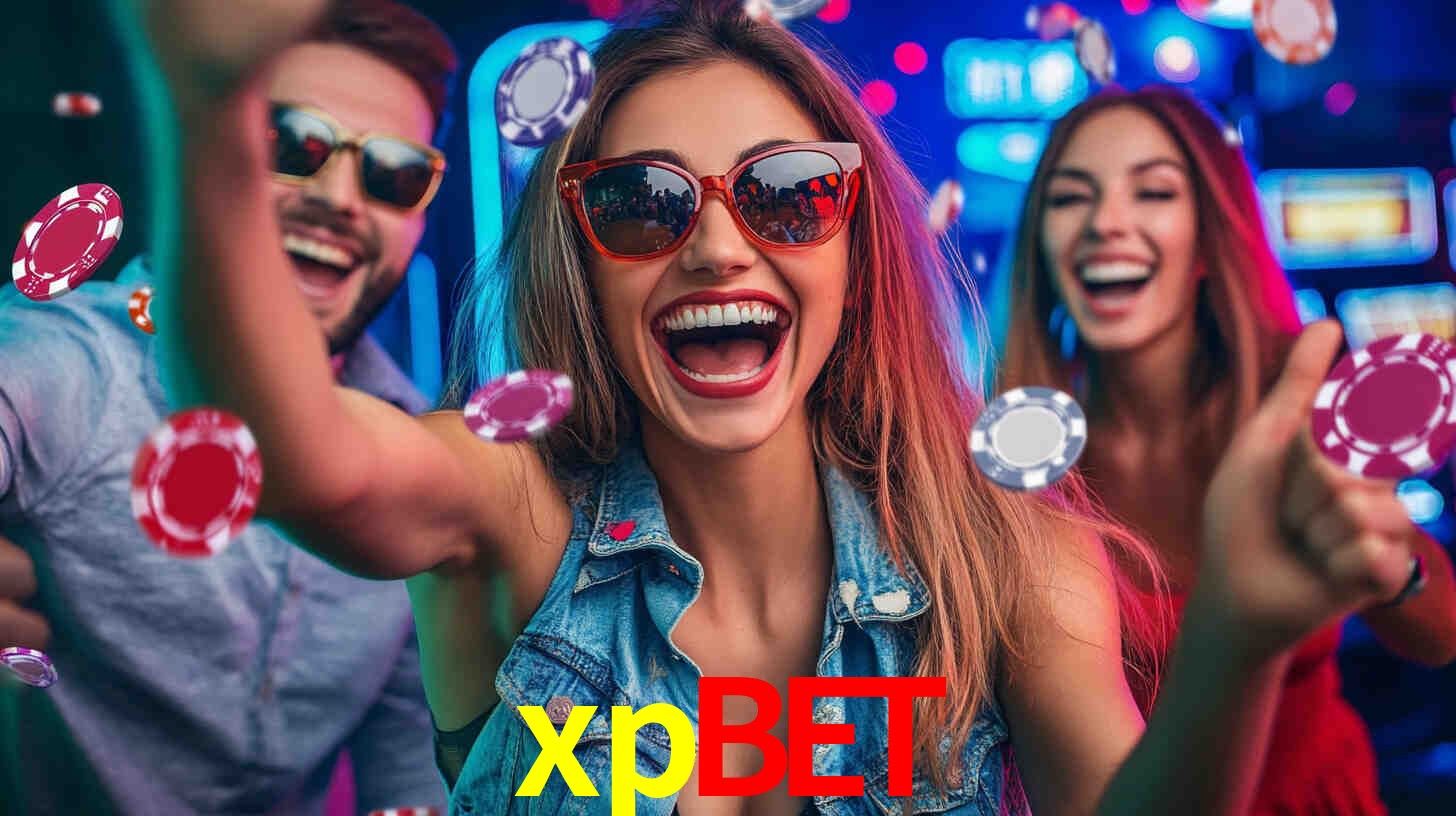 Desvendando o Mundo dos Jogos Virtuais na xpbet