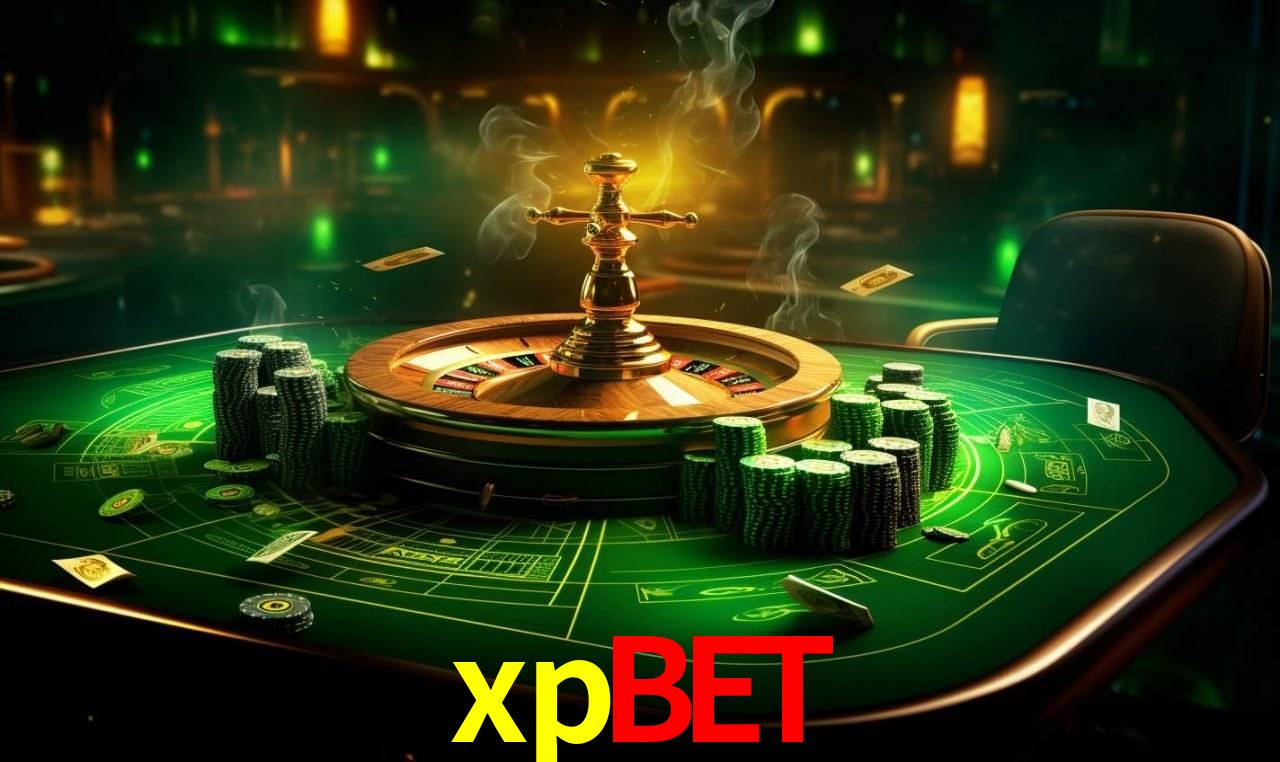 Explorando a Categoria de Eventos em Apostas na xpbet