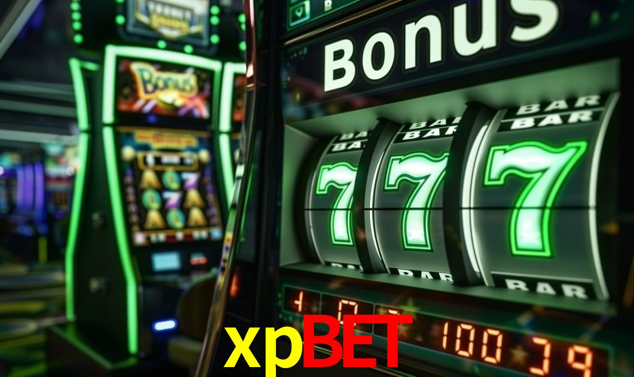 Slot Games xpbet
