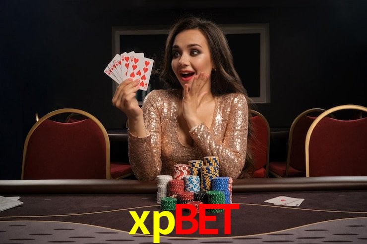 Desvendando o Mundo dos Jogos Virtuais na xpbet