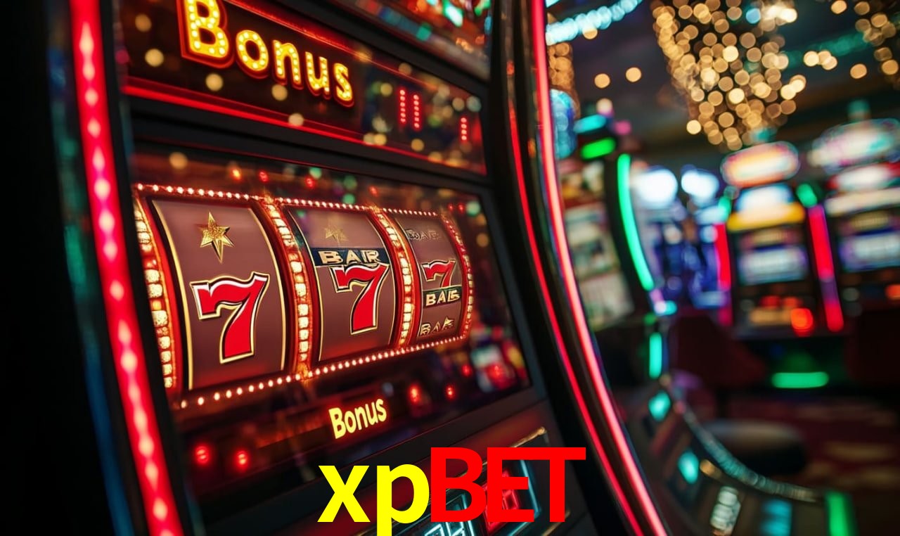 Bônus Generosos e Exclusivos no xpbet para Você!