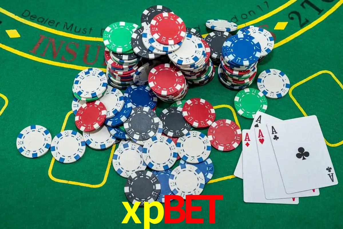 Interface Premium xpbet