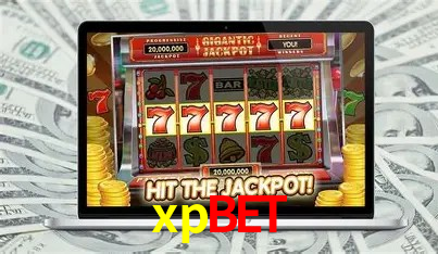 APP oficial da xpbet para mobile