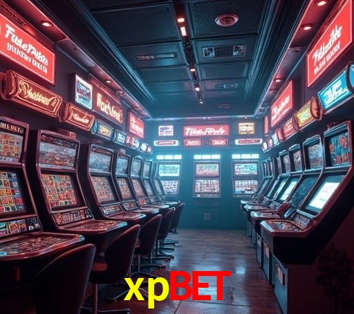 Integração de APIs xpbet