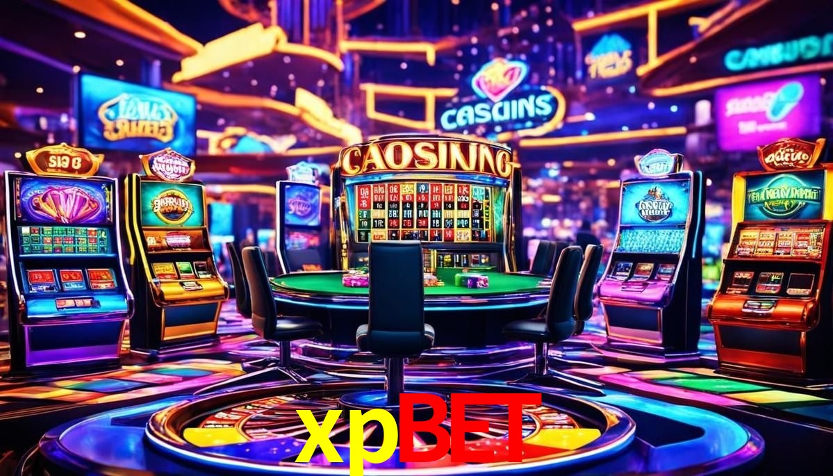 Apostas de Tênis xpbet