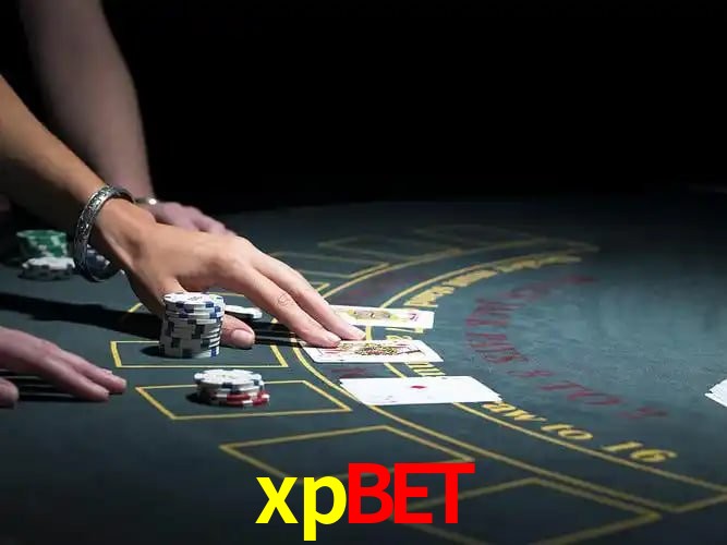 Design Responsivo xpbet
