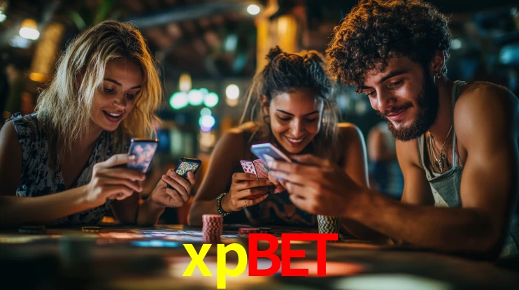 Roulette Table xpbet