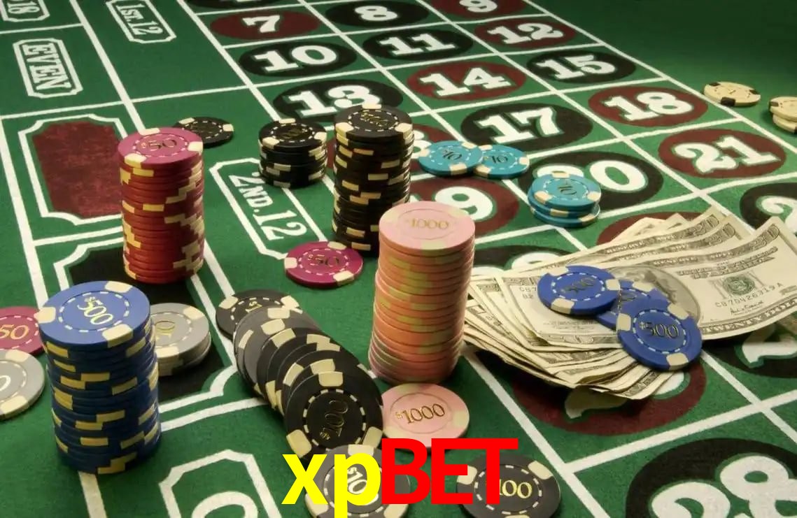Bonus Features xpbet