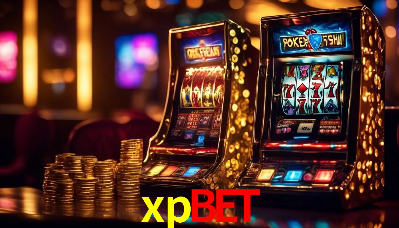 Jogos Exclusivos xpbet