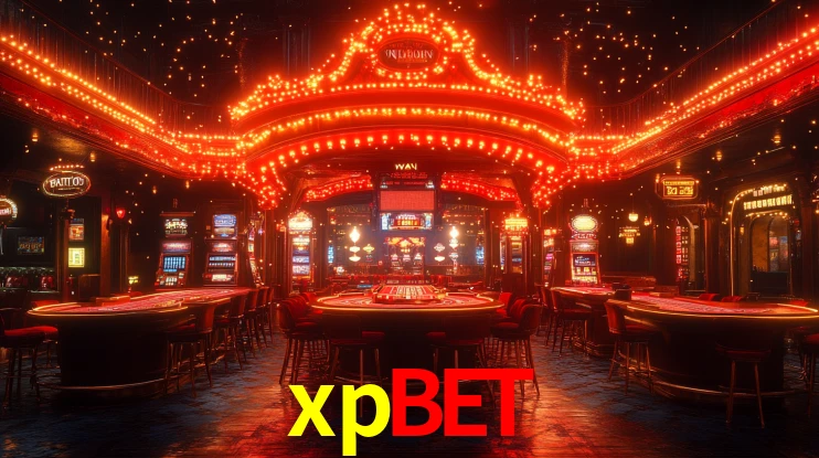 Explore as vantagens do xpbet: serviço profissional e confiabilidade
