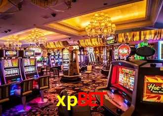 A Experiência Imersiva dos Cassinos Ao Vivo no xpbet