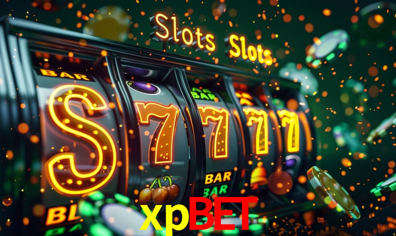 Jogos de Slot xpbet