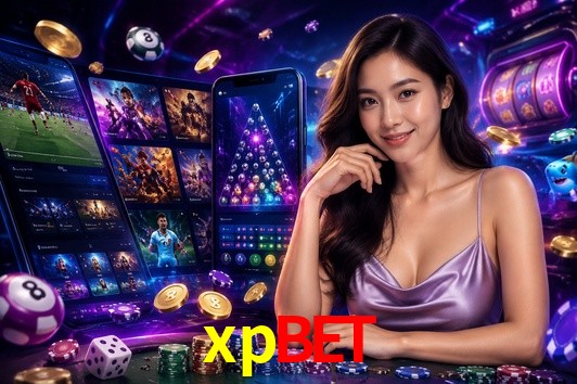 APP oficial da xpbet para mobile