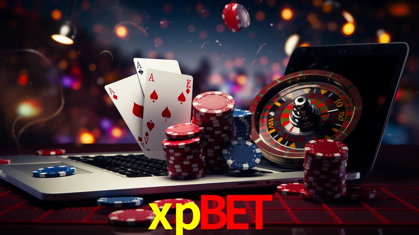 Roulette Table xpbet