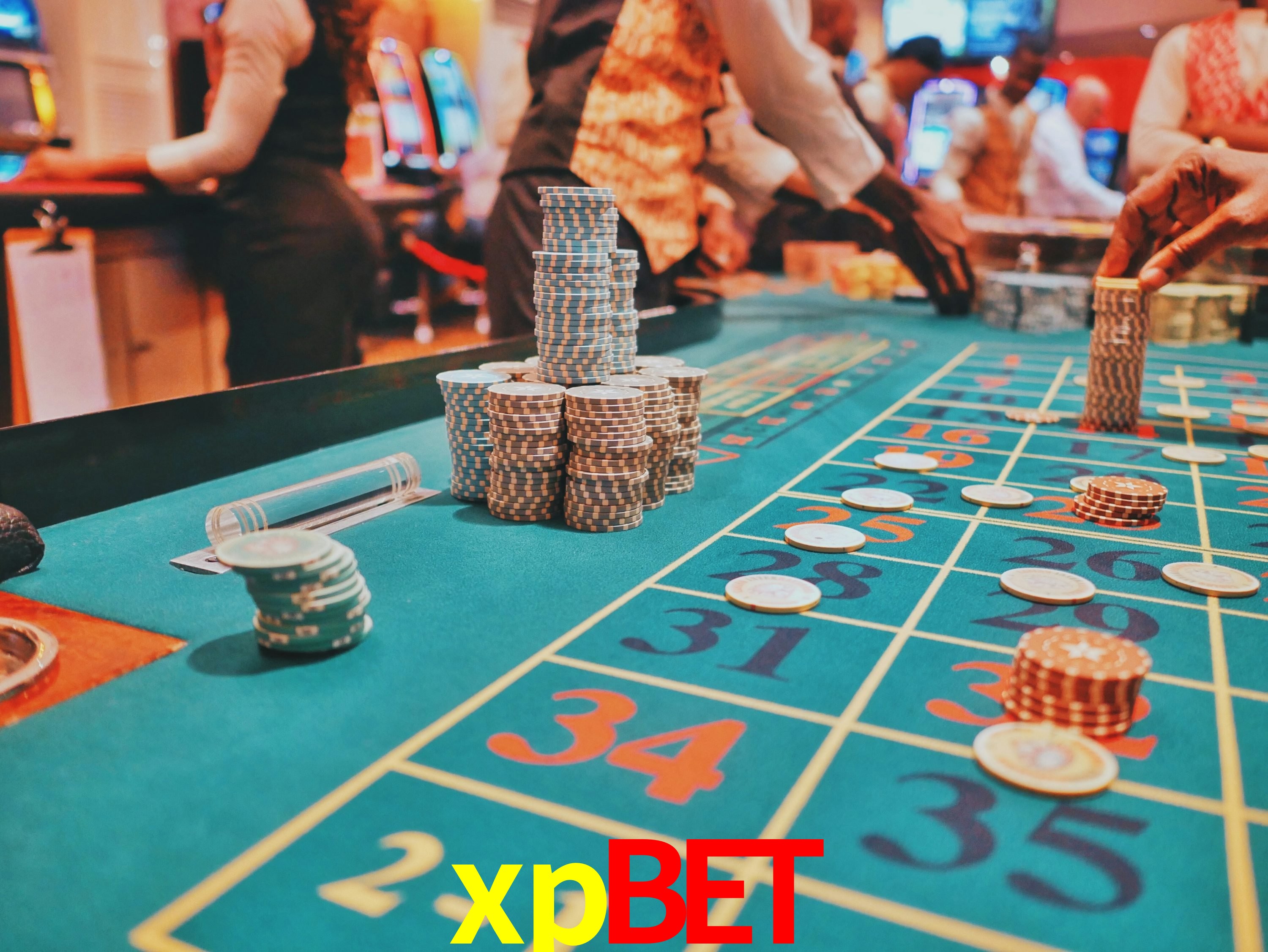 Diretório de Jogos xpbet