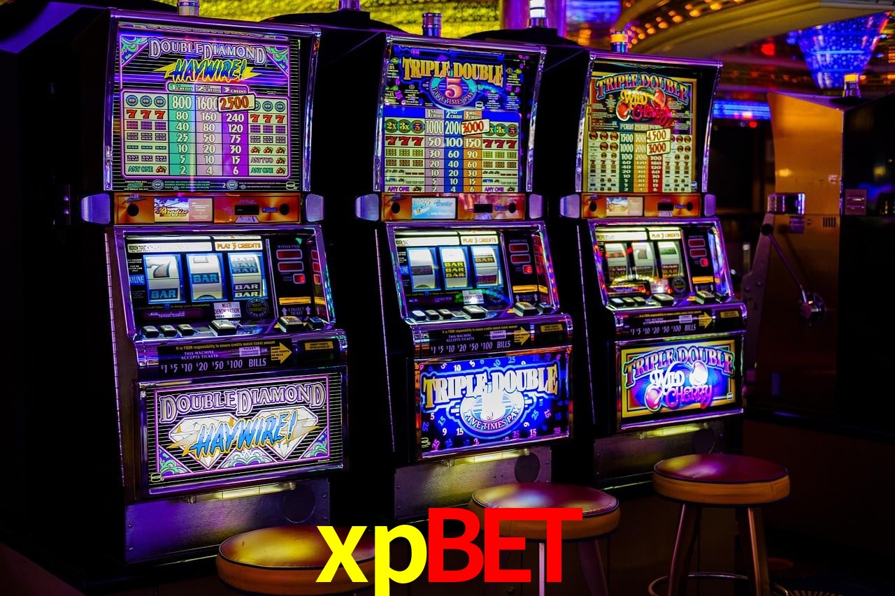 Casino Ao Vivo xpbet
