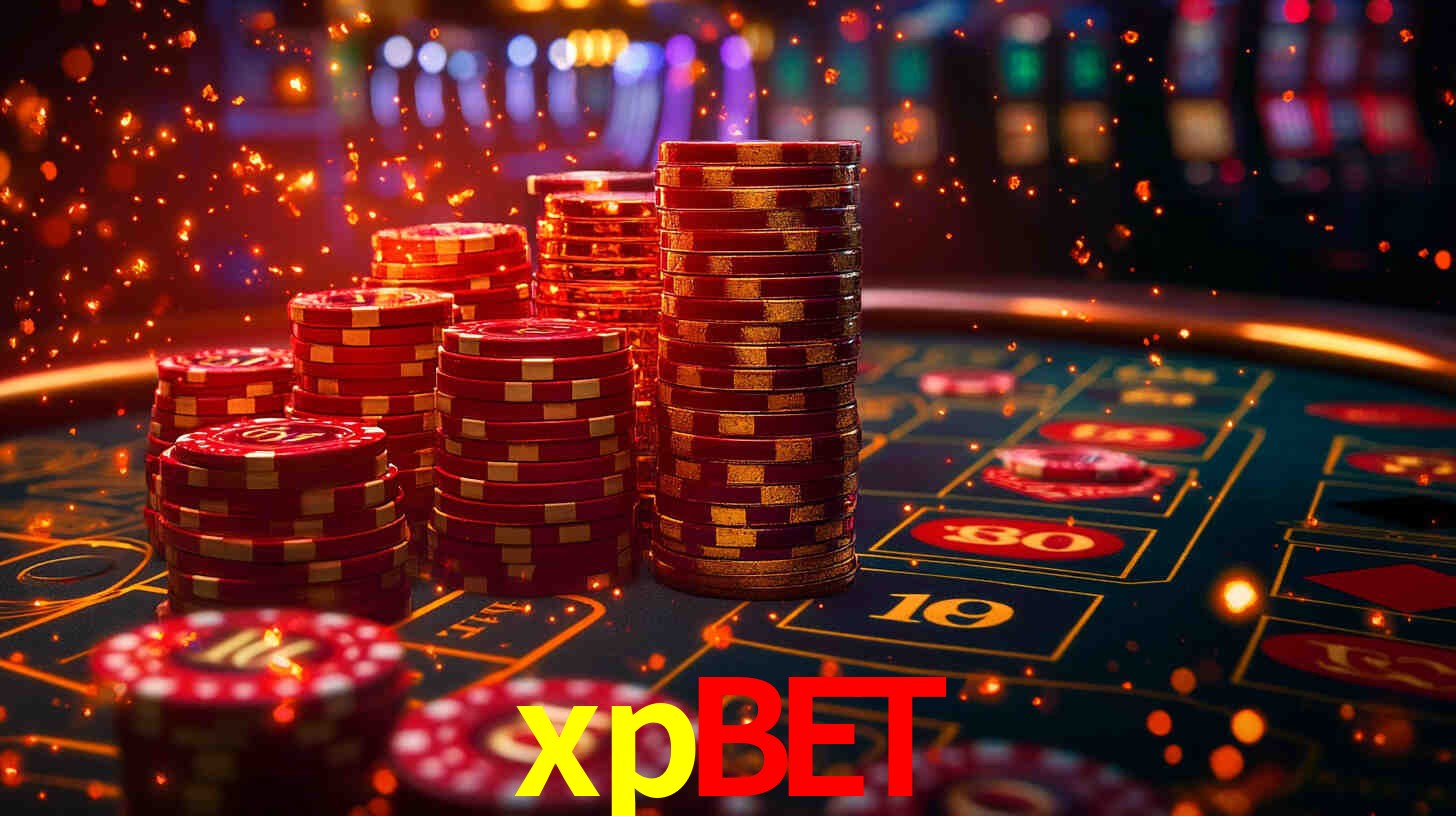 xpbet App Interface