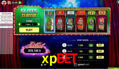 Inovações de Jogos na xpbet: O Futuro das Experiências Interativas