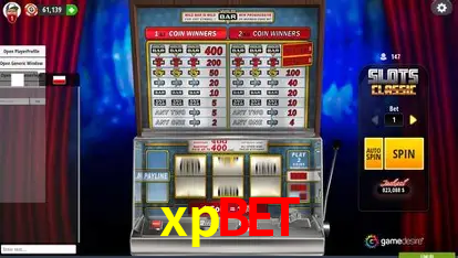 A Experiência Imersiva dos Cassinos Ao Vivo no xpbet