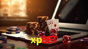 Mesa de Blackjack xpbet