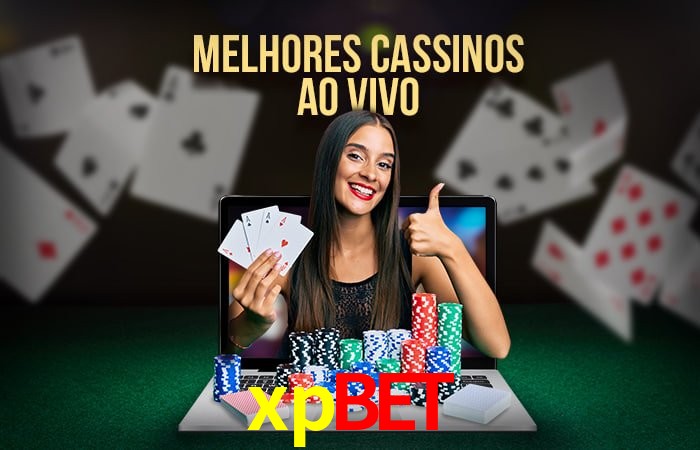 Game shows ao vivo