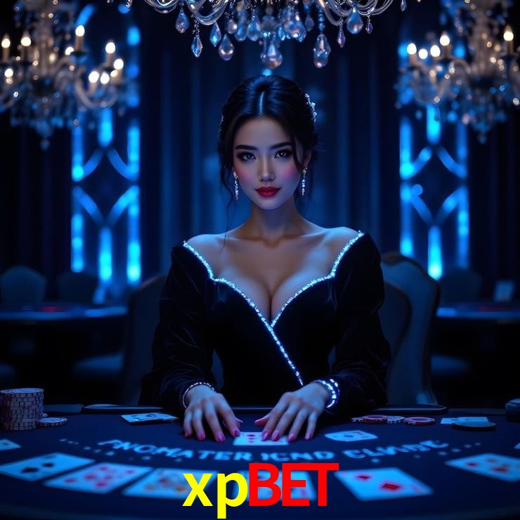 Aplicativo mobile xpbet