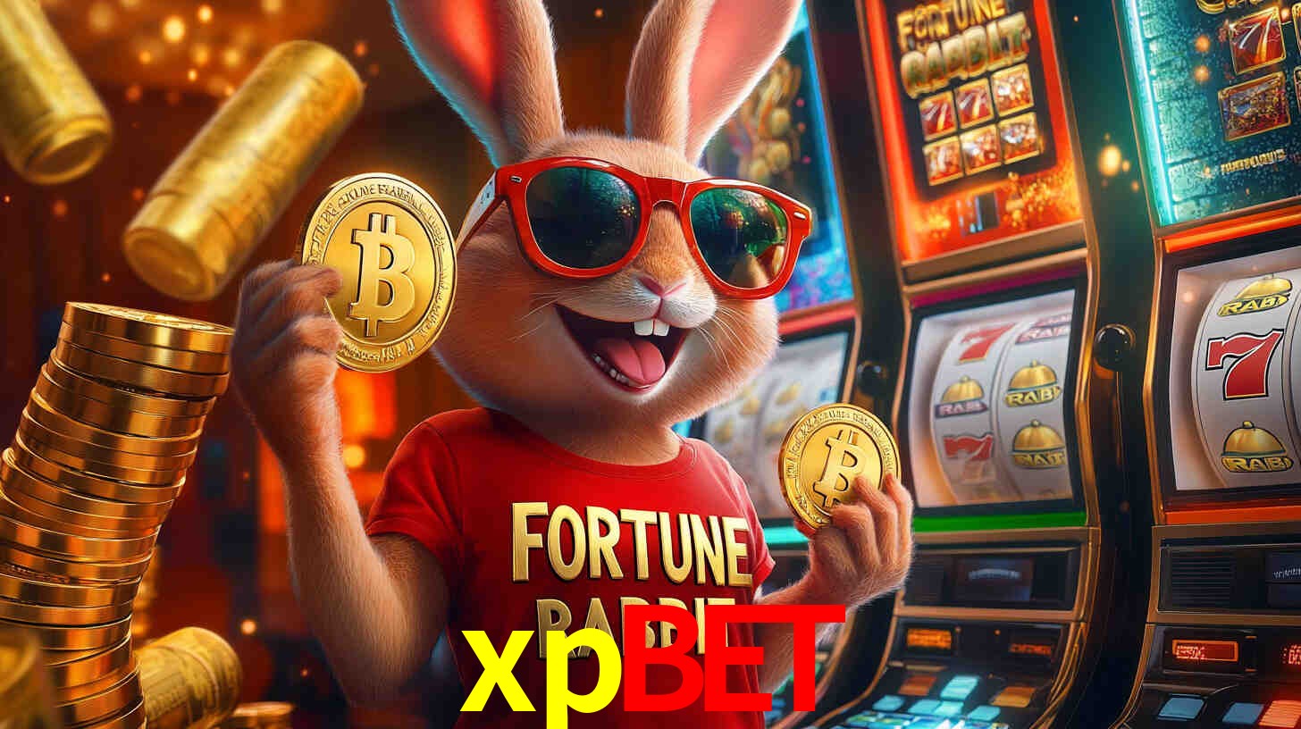 Inovações de Jogos na xpbet: O Futuro das Experiências Interativas