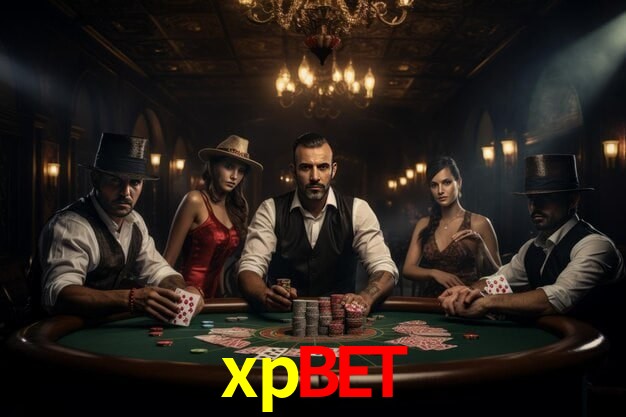Programa VIP xpbet