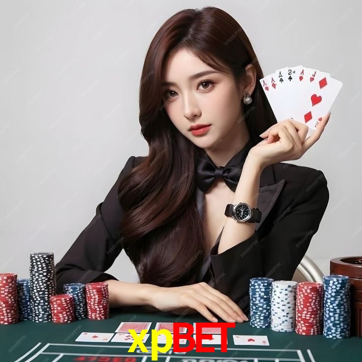 Acesso à conta xpbet