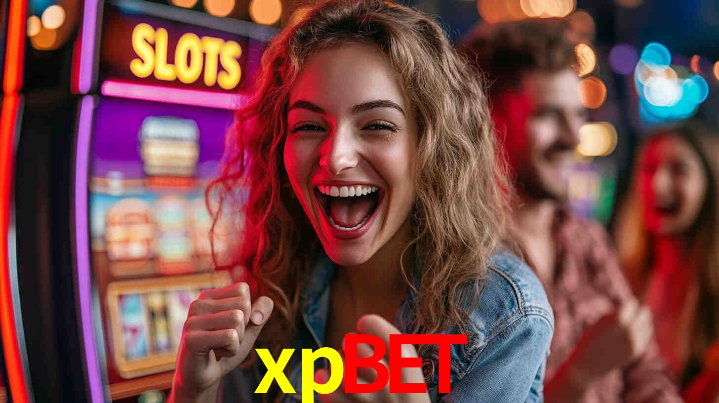 cassino xpbet
