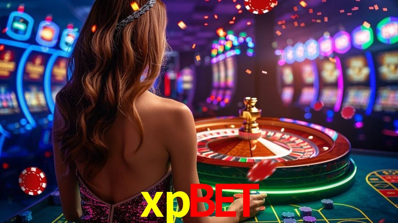 Página de download xpbet