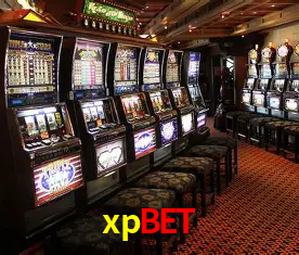 A Revolução dos Aplicativos de Jogos no xpbet