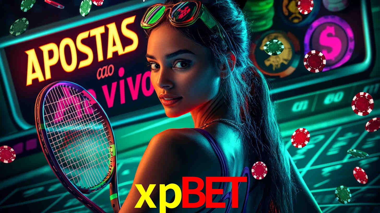 A Emoção da Loteria na xpbet: Uma Chance de Mudança de Vida