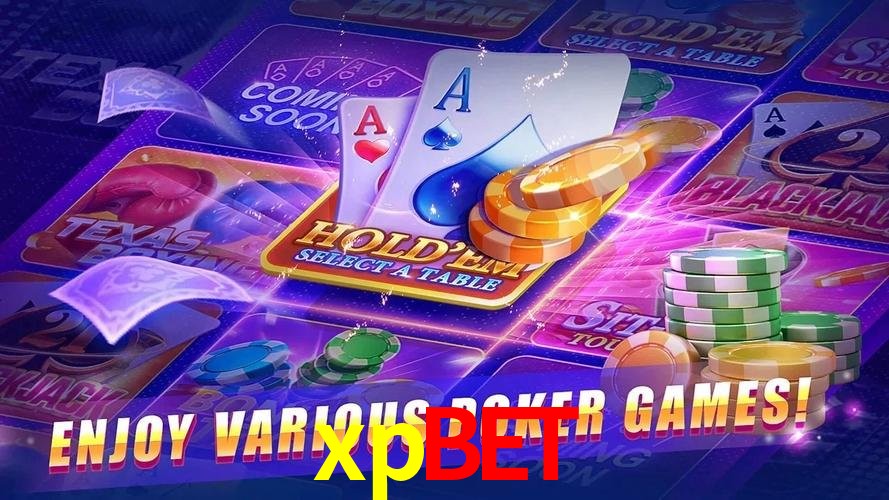 Bônus Diários xpbet