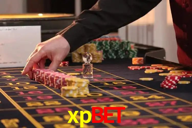 Explorando a Categoria de Eventos em Apostas na xpbet