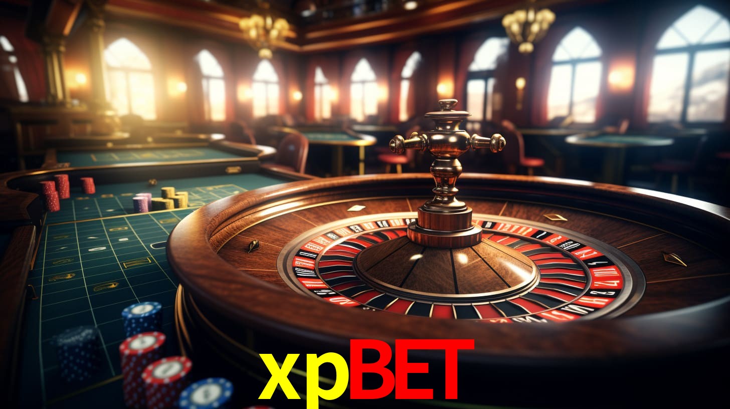Blackjack Table xpbet