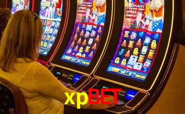A Popularidade dos Caça-Níqueis no xpbet