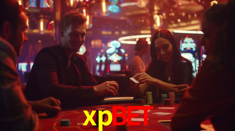 Descubra a Essência do xpbet: Nossa História e Compromissos