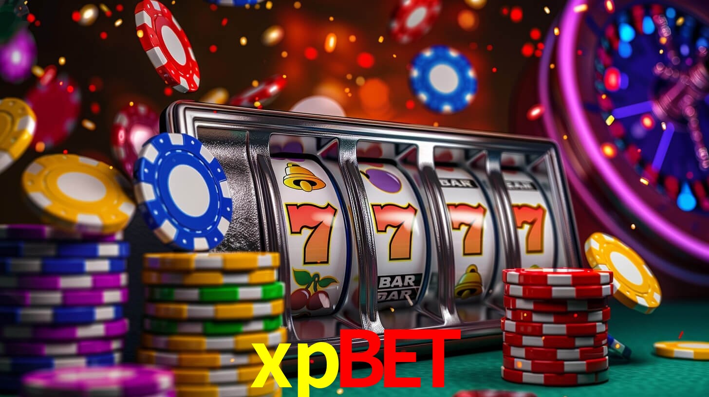 Apostas de Futebol xpbet